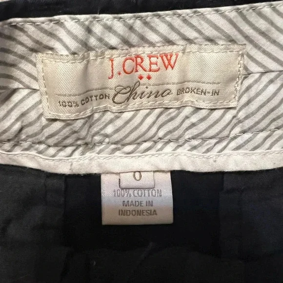 J CREW Shorts - Picture 5 of 5